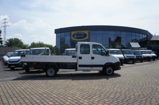 Iveco Daily 50C15